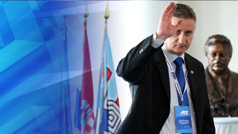 'Nakon ove  pobjede, HDZ će gotovo sigurno dobiti i parlamentarne izbore!'