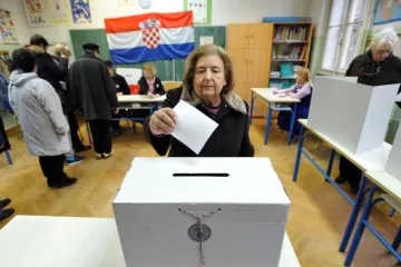 'Dostupnost biračkih mjesta utječe na izlaznost birača'