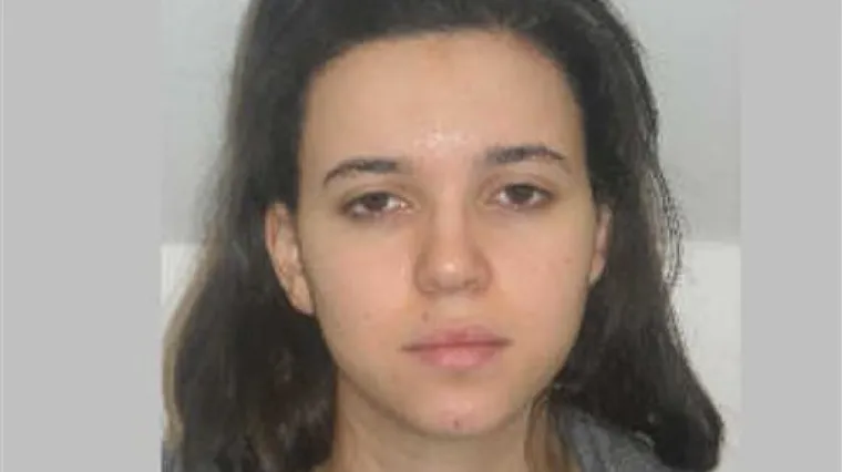 Djevojka ubijenog terorista bila u Turskoj prije početka napada