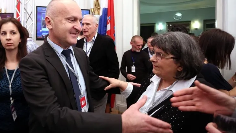 'Kolinda je sada dobila &scaron;to je tražila, &scaron;to bi jo&scaron; htjela?'