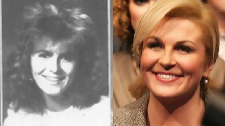 &Scaron;kola u Los Almosu ponosna na svoju biv&scaron;u učenicu