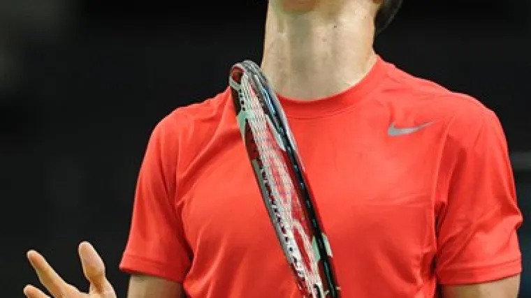 Ćorić ispao na startu turnira u Aucklandu