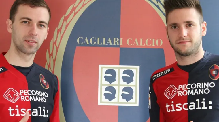 Čop predstavljen: 'Dolazak u Serie A za mene je velik izazov'