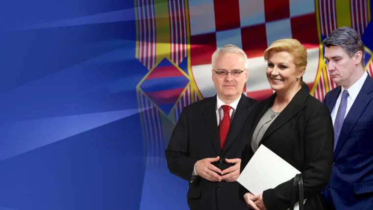 Izvori iz Vlade otkrili za&scaron;to Milanović nije čestitao novoj predsjednici!