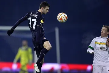 Ponude lete sa svih strana: Arsenal želi Brozovića!