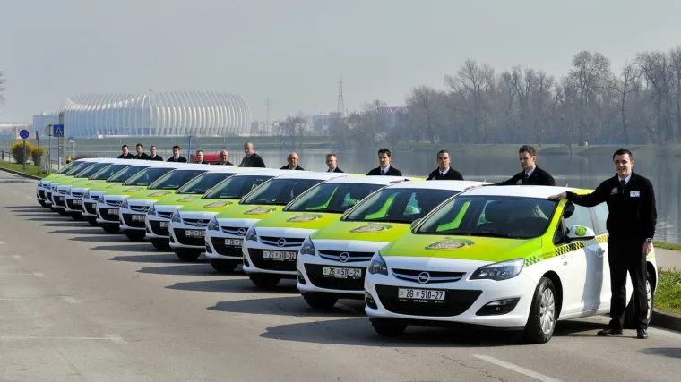 Globalni proizvod Cammea