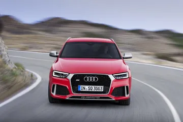 Audi ruši rekorde