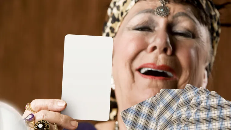 Otvaranje tarota - Romska metoda - Ciganski tarot