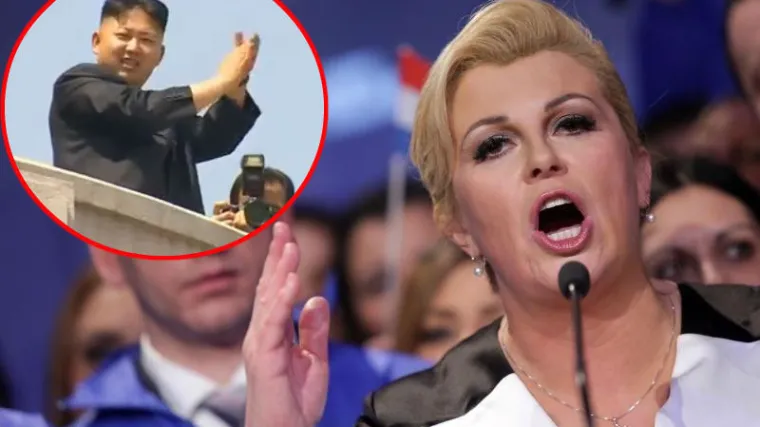Kim Jong Un učinio ono što Milanović odbija - čestitao je Kolindi!