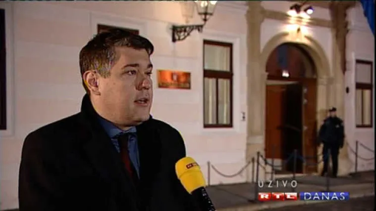 Ministar Lalovac o skoku &scaron;vicarca: 'Nitko ne može mirno spavati'