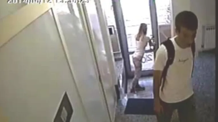 Zagrebačka policija traži mr&scaron;avog razbojnika klempavih u&scaron;iju