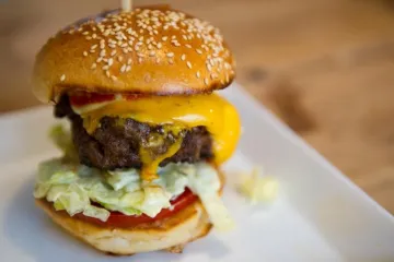 Filmska biografija čovjeka koji je stvorio McDonald's