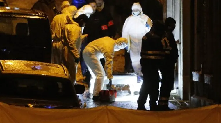 Oko 180 terorista spremno za napade u Europi!