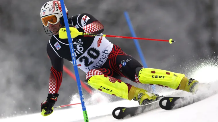 Bravo, Ivek! Kostelić podebljao svoj rekord u Wengenu