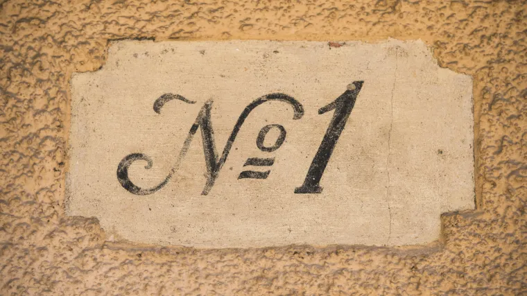 Numerologija za broj 1