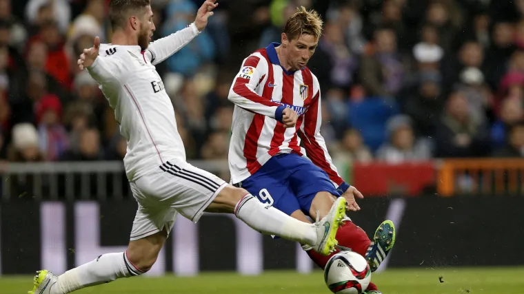 Ramos: Nedostaje nam Modrić, nadam se da će se brzo oporaviti