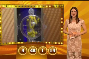 Poznati su brojevi 3. kola Eurojackpota