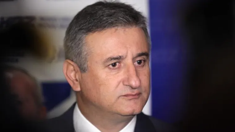 'Pred nama je novi domovinski rat za bolju Hrvatsku!'