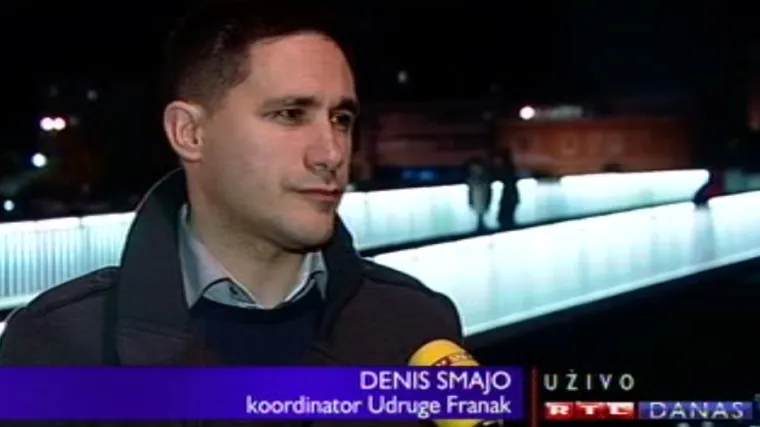 'Banke su poslovale nezakonito i to je izvor svih problema'