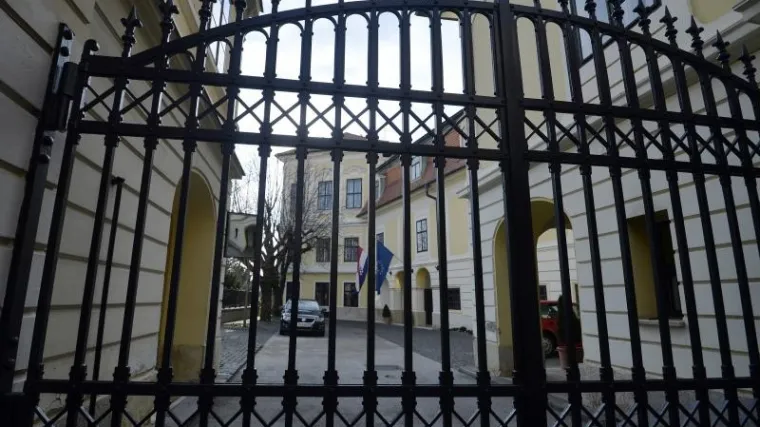 RTL otkriva rasko&scaron; vjerojatne nove predsjedničke rezidencije