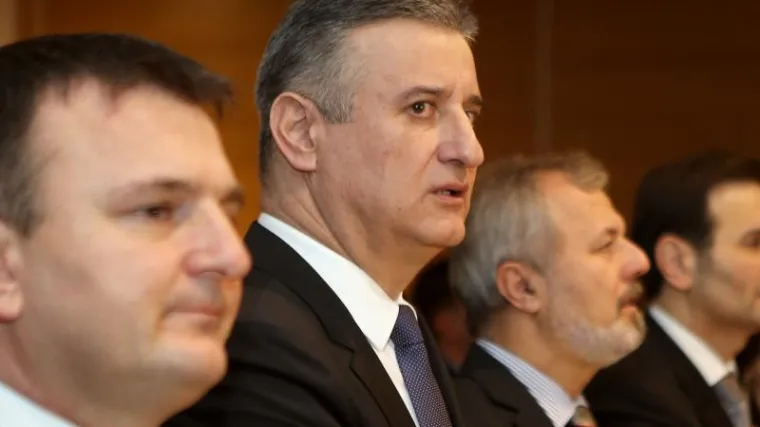 'Milanović je neozbiljan, ali pristajemo na sastanak s njim'