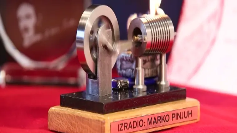 Nadareni osječki student zbog svog izuma pred ugovorom života