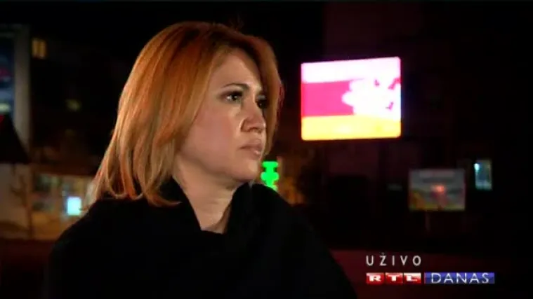 Opačić za RTL Danas: 'Vlada naprosto mora štititi svoje građane!'