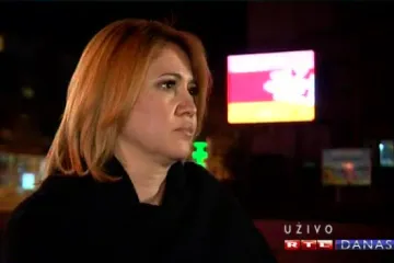 Opačić za RTL Danas: 'Vlada naprosto mora štititi svoje građane!'