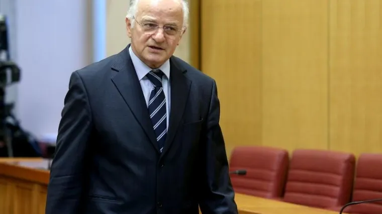 Rje&scaron;enje za &scaron;vicarce već u petak u Saboru!