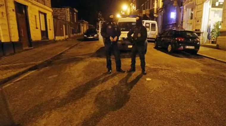 Osumnjičeni Alžirac pred sudom, Belgija zatražila njegovo izručenje