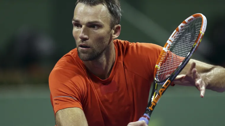 Karlović lako do 2. kola, ispali Konjuh i Ćorić