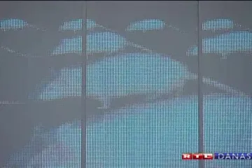 Jeste li vidjeli bijele miševe koji trče Muzejom suvremene umjetnosti?