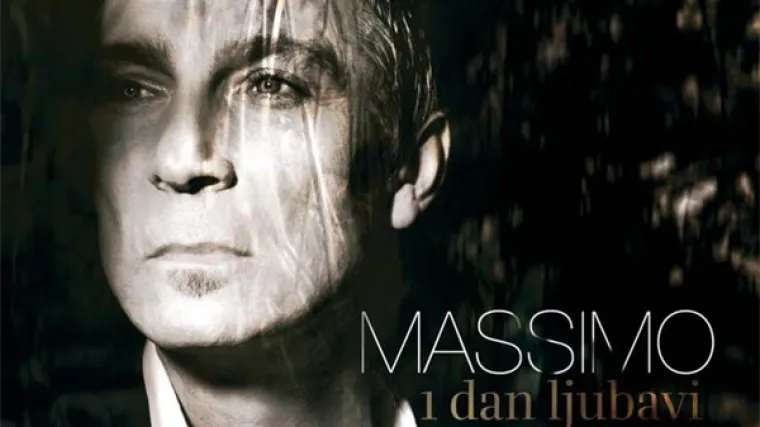 &Scaron;est dana dijeli nas od Massimovog novog albuma!