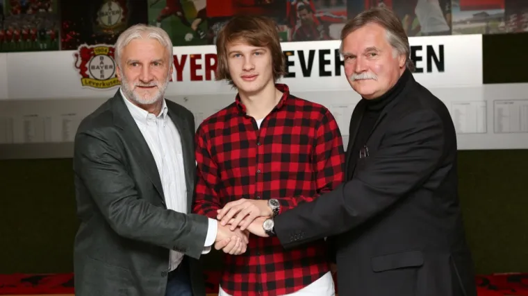 Jedvaj s 'Apotekarima' potpisao ugovor do 2020. godine