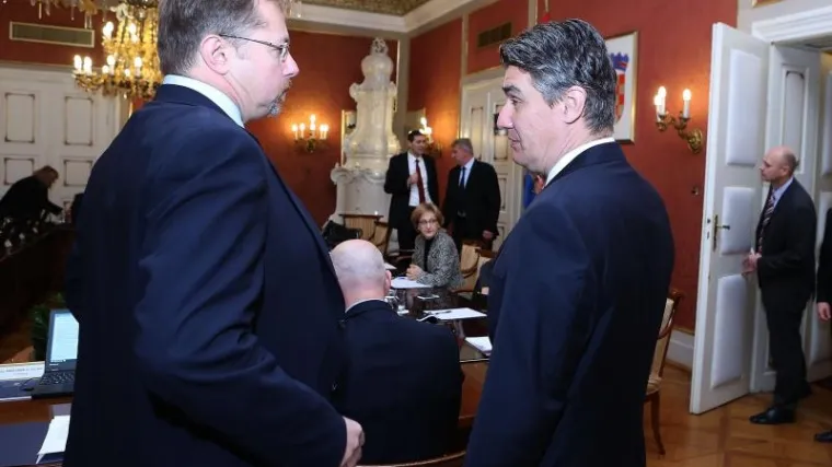 Smjene šefova bolnica su plod sukoba u SDP-u?