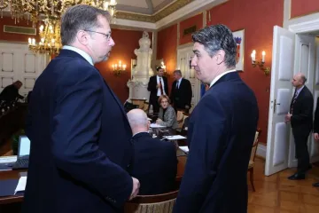 Smjene šefova bolnica su plod sukoba u SDP-u?