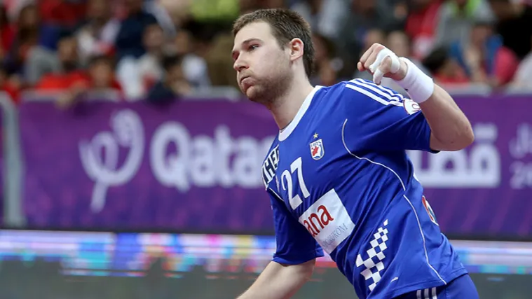 Kauboji se pripremaju za te&scaron;ku utakmicu protiv Makedonije