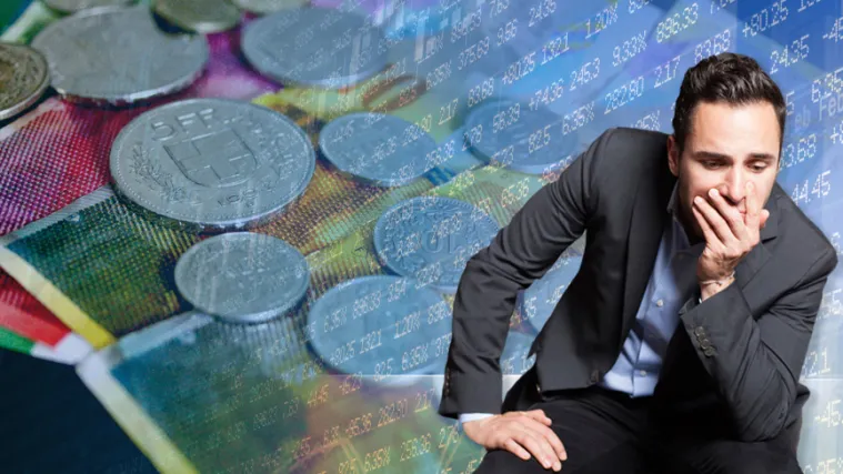 'Vladin posao nije i ne smije biti utvrđivanje tečajnih listi'