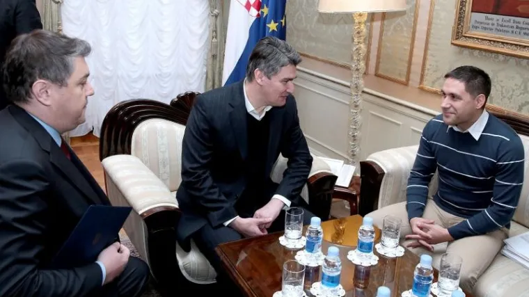 'Da si je netko oduzeo život, pitali biste nas za&scaron;to nismo brže reagirali'