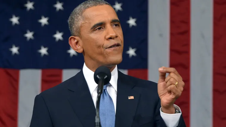 Obama bi uveo veće poreze za bogate, plaćene porodiljne i bolovanja