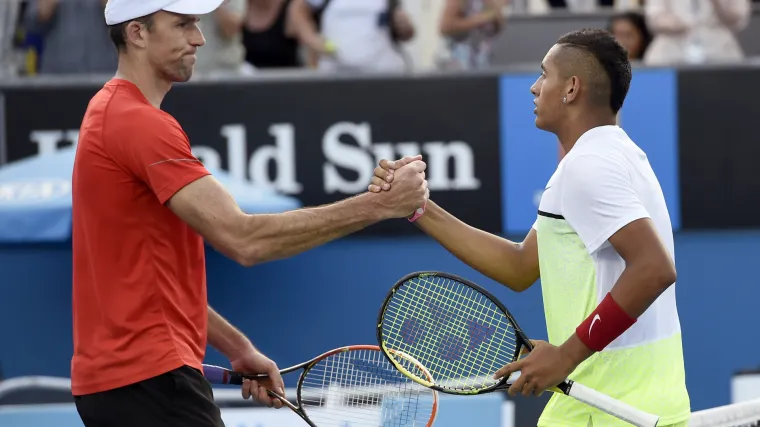 'Div sa &Scaron;alate' je ovim potezom nasmijao publiku u Australiji