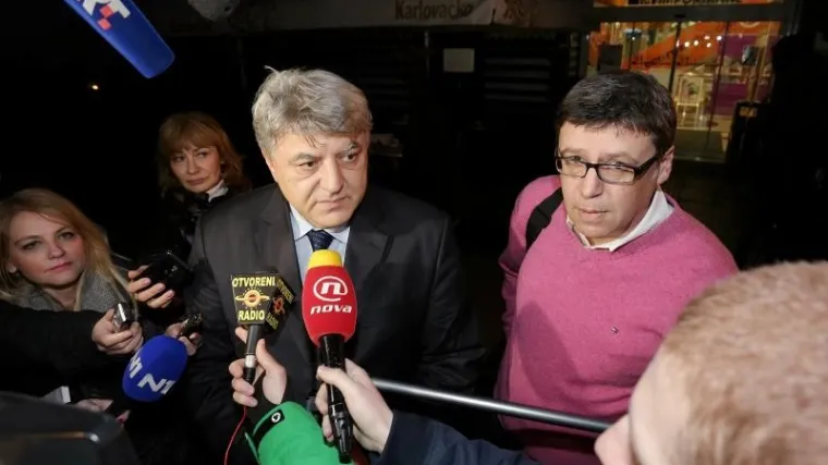 SDP stvara veliku koaliciju: 'Iz aviona je vidljivo da ORaH i Živi zid idu sami'