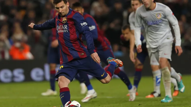 Rakitić opet slavio protiv Mandžukića