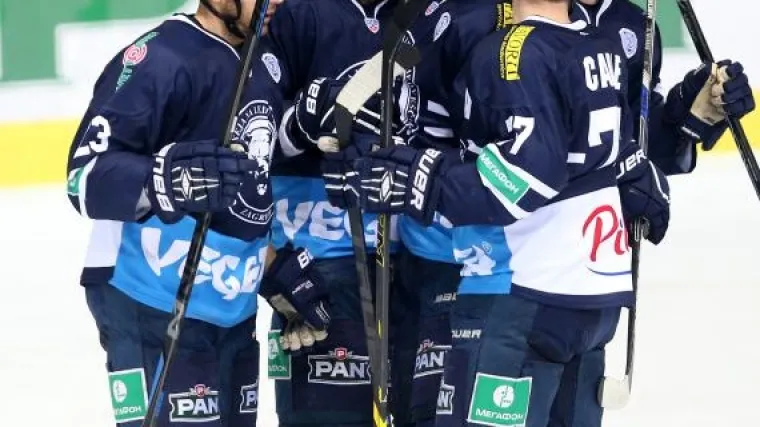 Medve&scaron;čak produžio nadu u Domu sportova