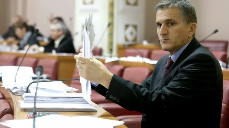 Evo na kojeg HDZ-ovog zastupnika građani najvi&scaron;e 'klikaju'