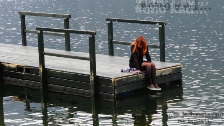 Nada možda jest k***a, ali je žilava i umire posljednja!