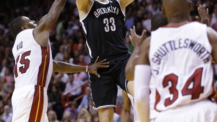 Ozlijedio se jedan od najboljih krilnih centara NBA-ja, Teletović isto out