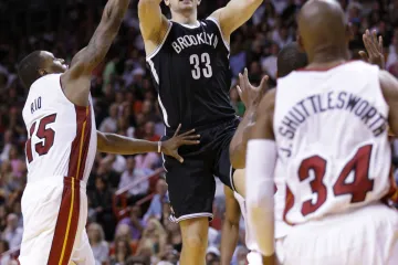 Ozlijedio se jedan od najboljih krilnih centara NBA-ja, Teletović isto out