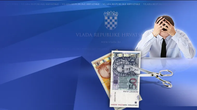 I Porezna uprava se pridružuje oprostu duga najugroženijima