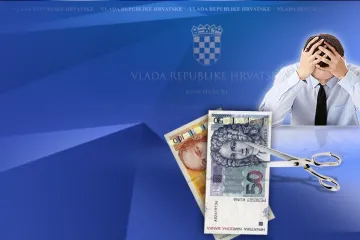 I Porezna uprava se pridružuje oprostu duga najugroženijima
